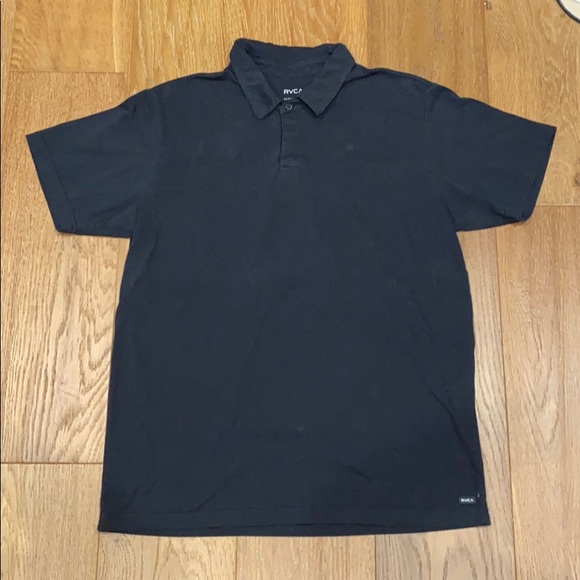 RVCA Other - RVCA polo shirt